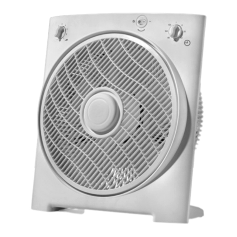 Silvercrest SBV 50 C1 User manual Silvercrest SBV 50 C1 User manual