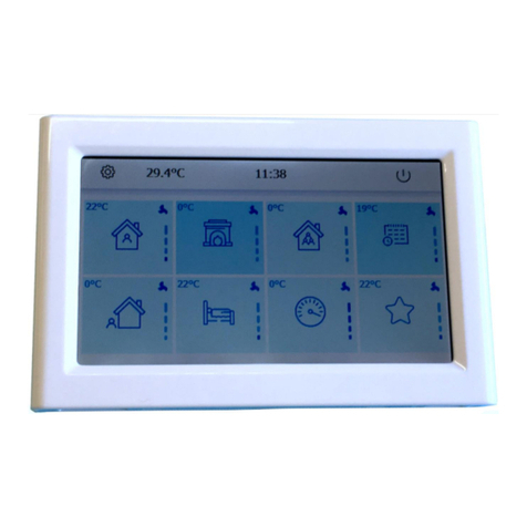Ventmatika 3S Technical manual