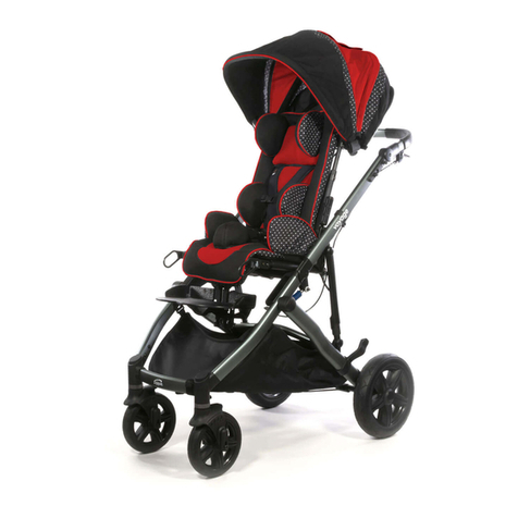 Zippie VOYAGE quick guide