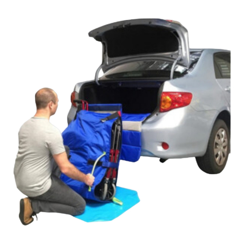 Pelican S15609 quick start guide Pelican S15609 quick start guide