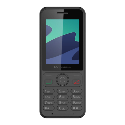 MOBIWIRE Hinto User manual MOBIWIRE Hinto User manual