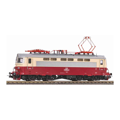 PIKO 97403 User manual