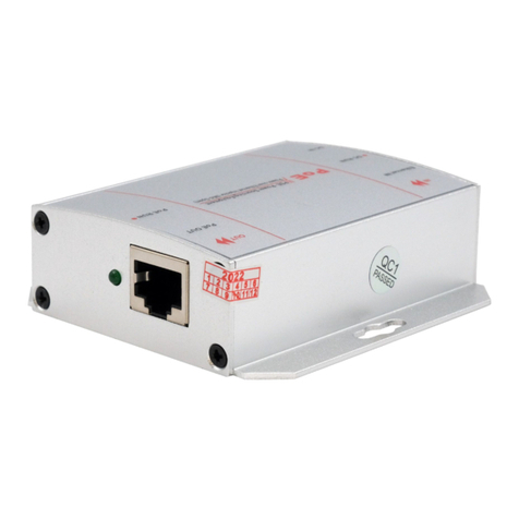 Exsys EX-60300 manual
