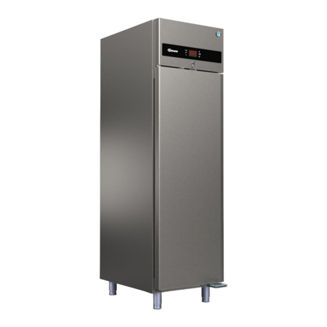 Hoshizaki PREMIER 70 Service manual