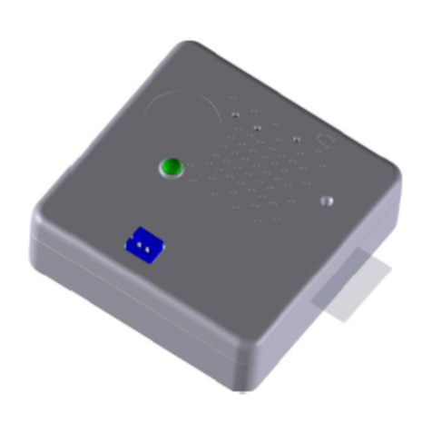TEKTELIC Communications T0004893 Product manual TEKTELIC Communications T0004893 Product manual