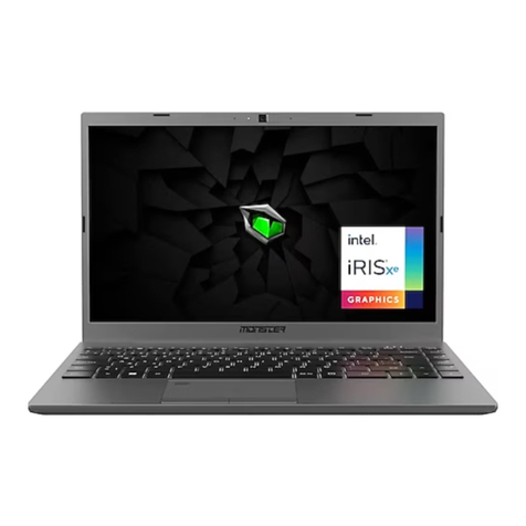 Monster HUMA H4 V5.2 Startup guide