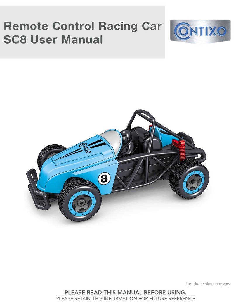 Contixo SC8 user manual