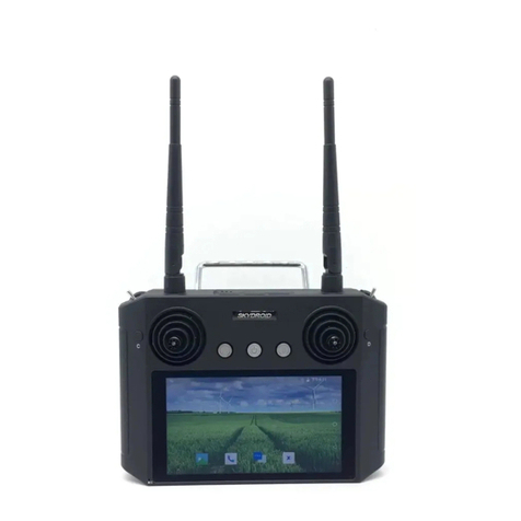 Skydroid H12 manual