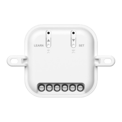 Trust ASUN-650 User manual