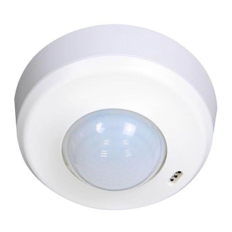 B.E.G. Luxomat PD2-S User manual