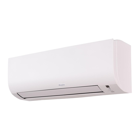 Daikin FTXP20N5V1B User manual