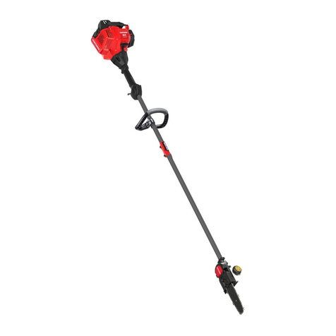 Craftsman P2100 Operator's manual