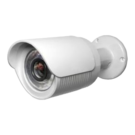Prevent Security BEW3100T user manual
