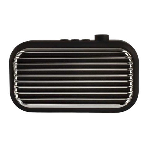 Livoo TES214 user manual