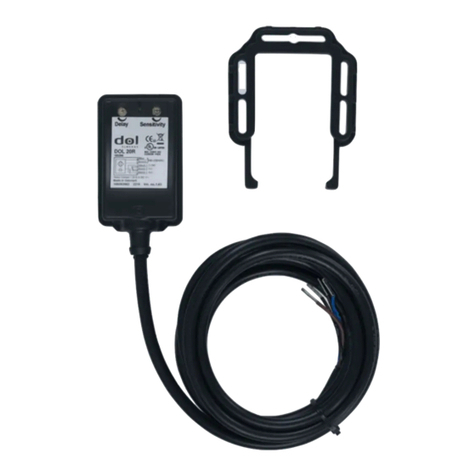 DOL 20SCR Technical user guide