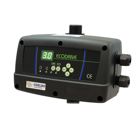 Coelbo Ecodrive manual