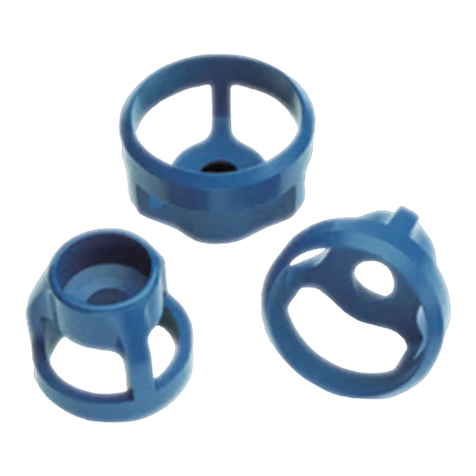 Cooper Surgical Koh Colpotomizer Instructions for use Cooper Surgical Koh Colpotomizer Instructions for use