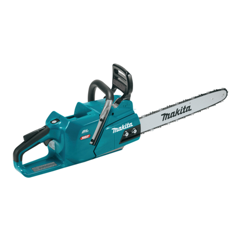 Makita GCU04 User manual