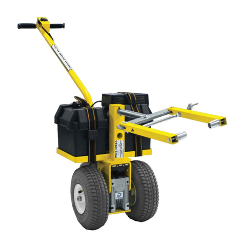 AeroTow T1 user manual