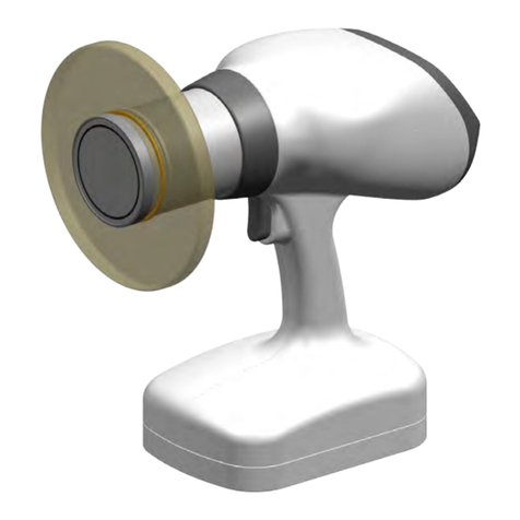Carestream DENTAL Nanoray CS 2400P User manual Carestream DENTAL Nanoray CS 2400P User manual