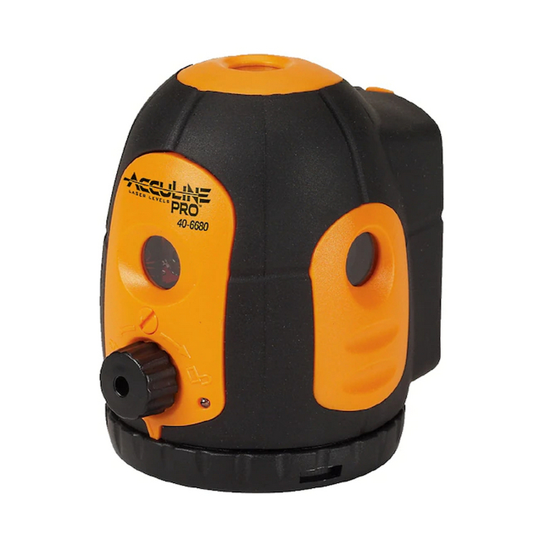 AccuLine 40-6680 Service manual
