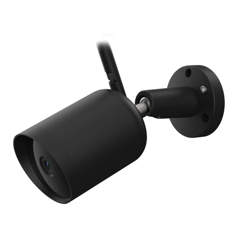 HOMCLOUD Bullet 4S quick guide