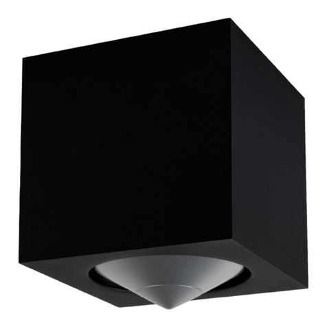 Newtec CONO cubo SMART User manual