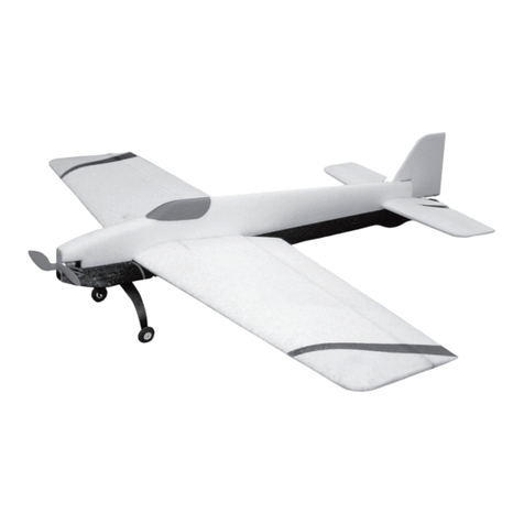 FREE AIR Microbat User manual