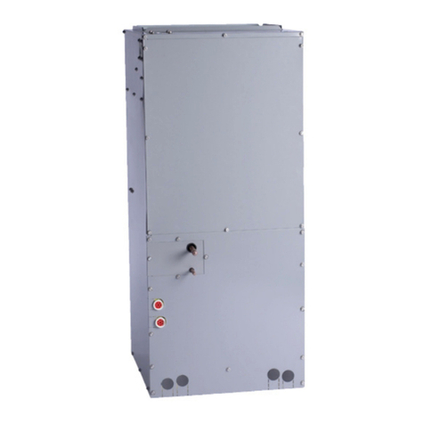 Mitsubishi Electric PVFY Series Operating manual
