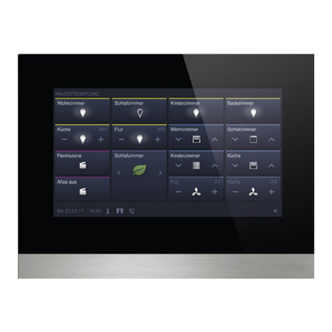 ABB IP Touch 7 manual