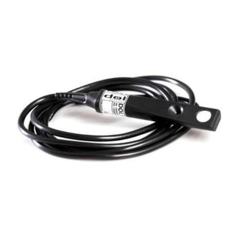 dol sensors DOL 140 Technical user guide