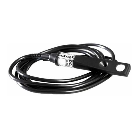 dol sensors DOL 104 Technical user guide