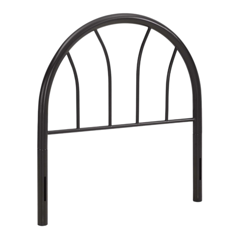 modway MOD-5538 User manual modway MOD-5538 User manual