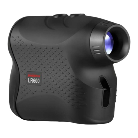 Levenhuk ERMENRICH LR600 user manual