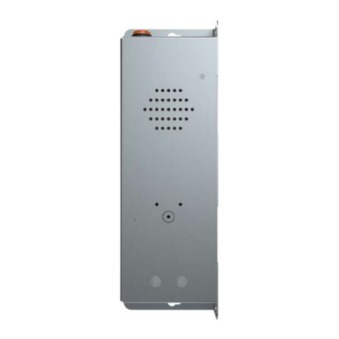 2N LiftIP 2.0 User manual
