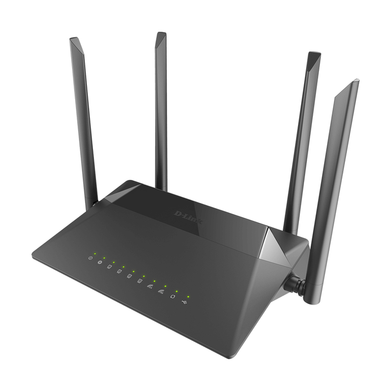 D-Link SharePort DIR-825 User manual D-Link SharePort DIR-825 User manual
