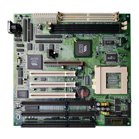 ENPC EP-PI11 user manual