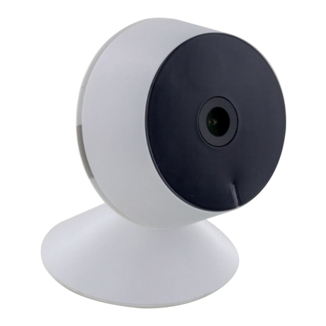 Chacon IPCAM FI-02 User manual