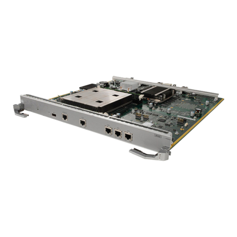 Huawei RMS-MODBUS01A user manual