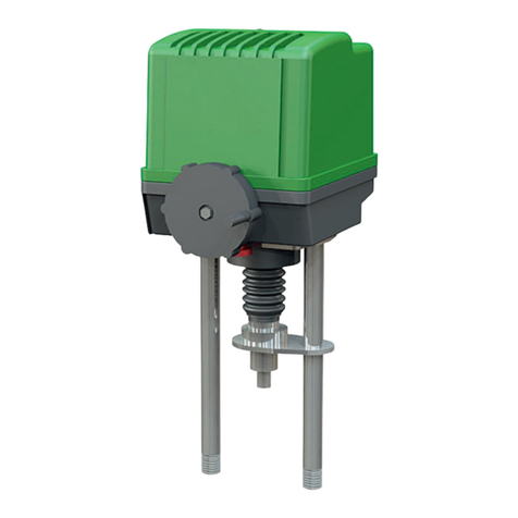 Armatec AT 3941 manual