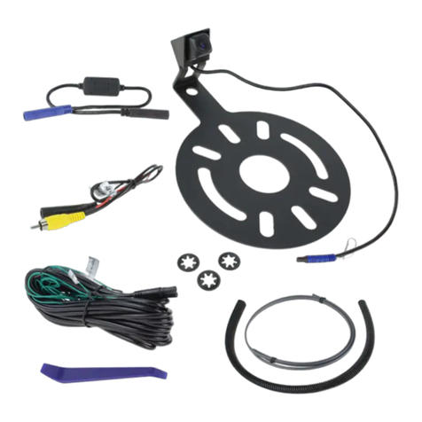 Connects2 Vision CAM-JP1 user manual