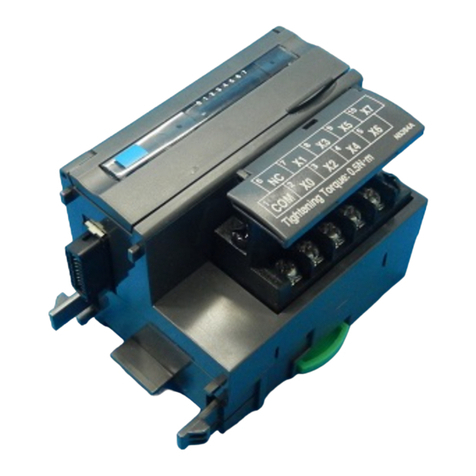 M-system R7E-EA8 User manual