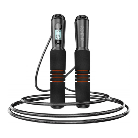 RENPHO R-Q001 user manual