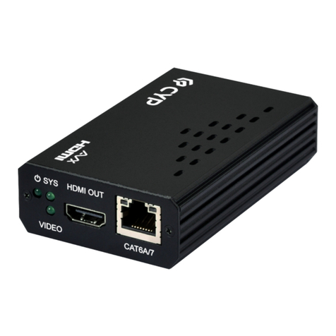 Cypress VEX-X1102R-B0C User manual Cypress VEX-X1102R-B0C User manual