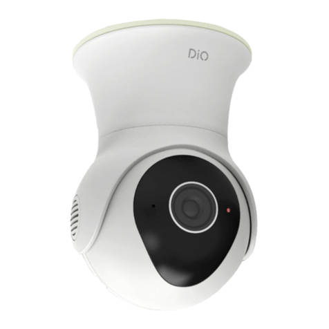 DiO DCT12W120100EU-A0 quick start guide