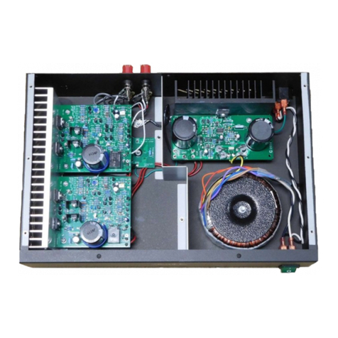 AkitikA GT-104 manual