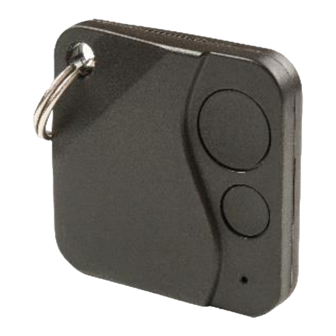 Neomatica ADM34 Operation manual