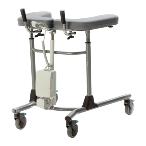 DHG Bure Standard/S Instructions for use DHG Bure Standard/S Instructions for use