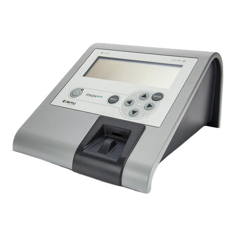 AYTU BioSience mioxsys user manual