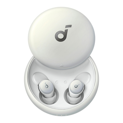 Soundcore Sleep A10 User manual